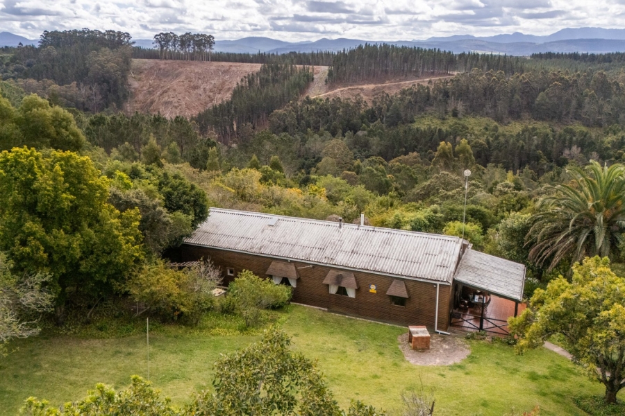  Bedroom Property for Sale in Plettenberg Bay Rural Western Cape